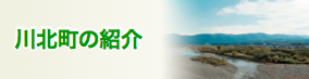 川北町の紹介